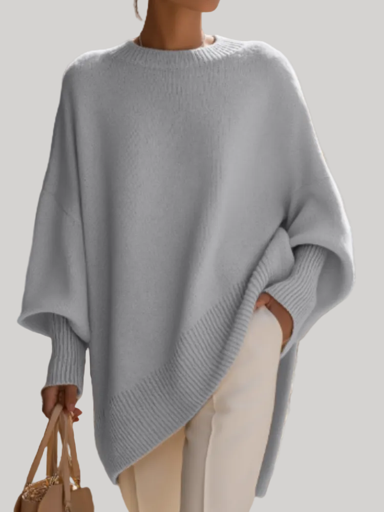 Ivy - Wool Blend Sweater