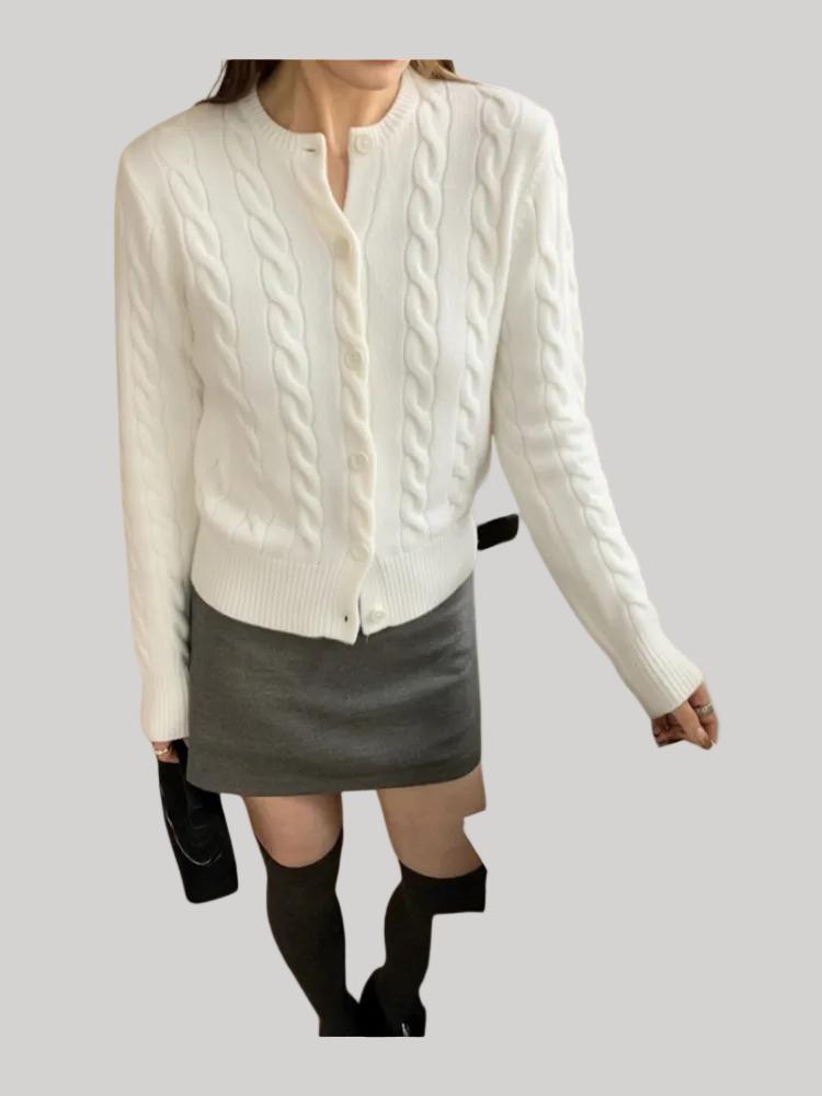 Le Tricot de Québec