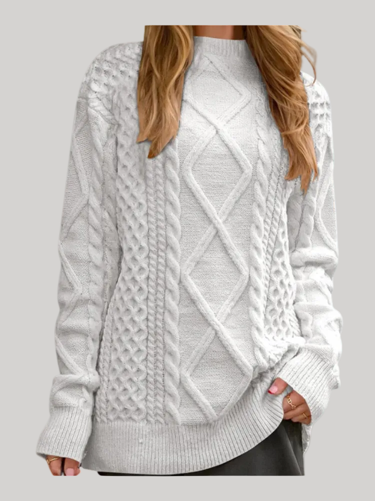 Essential Merino Knit