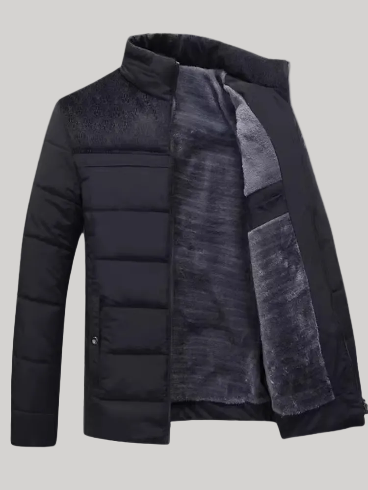 Glacier Pro - Winterjacket