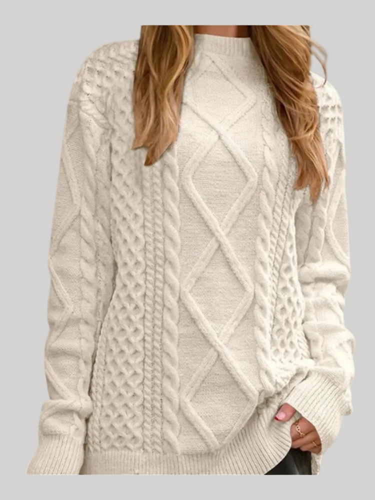 Essential Merino Knit