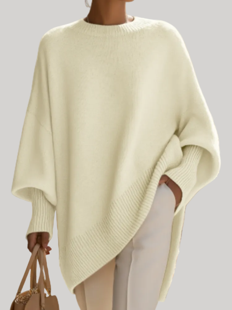 Ivy - Wool Blend Sweater