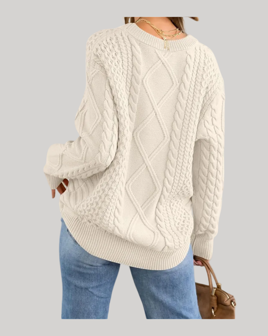 Essential Merino Knit