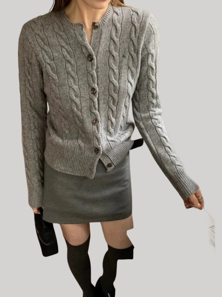 Le Tricot de Québec