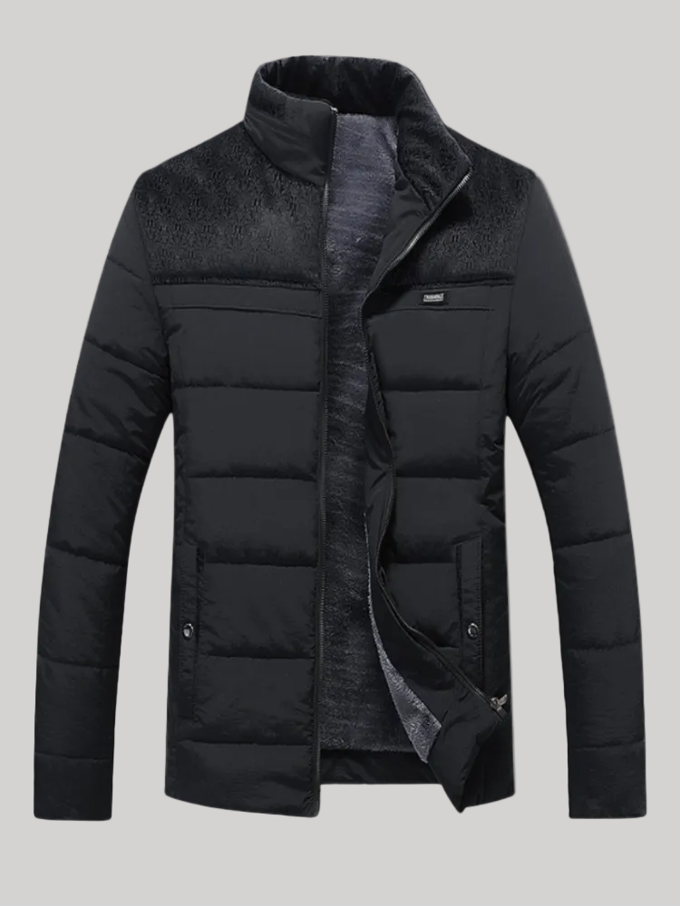 Glacier Pro - Winterjacket