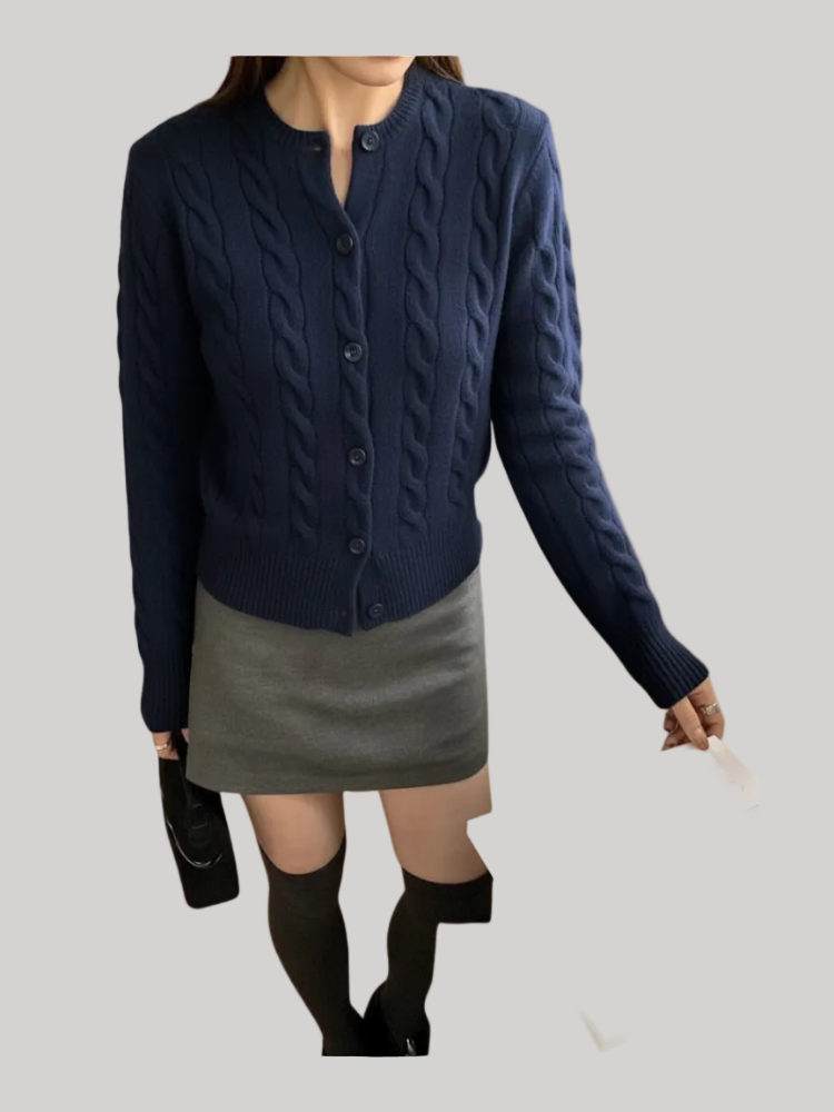 Le Tricot de Québec