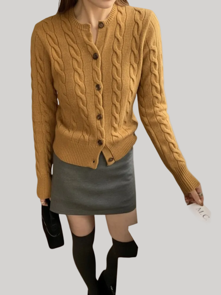 Le Tricot de Québec