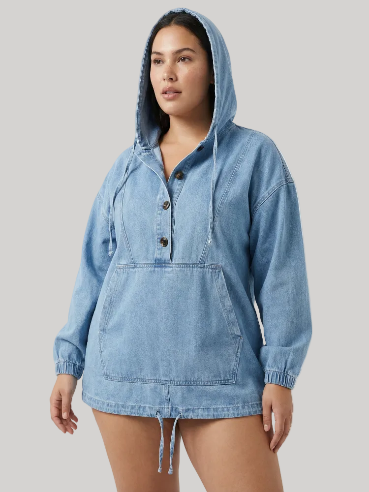 The Everyday Comfort Denim