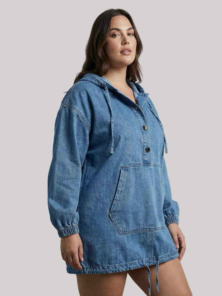 The Everyday Comfort Denim