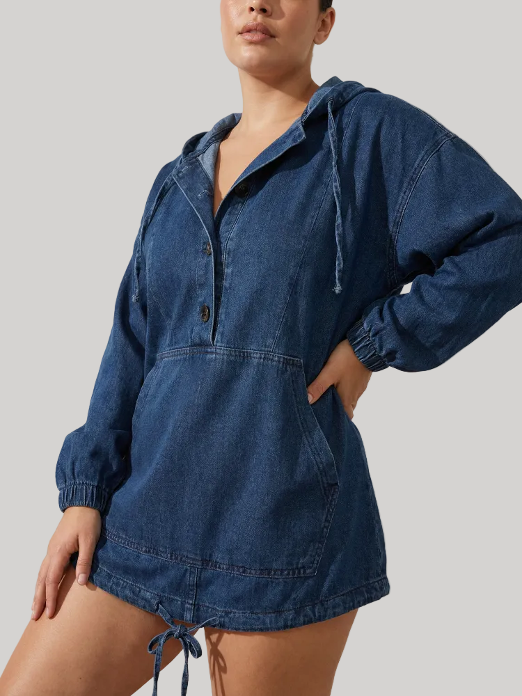 The Everyday Comfort Denim