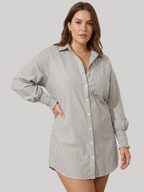 The Modern Muse Blouse™