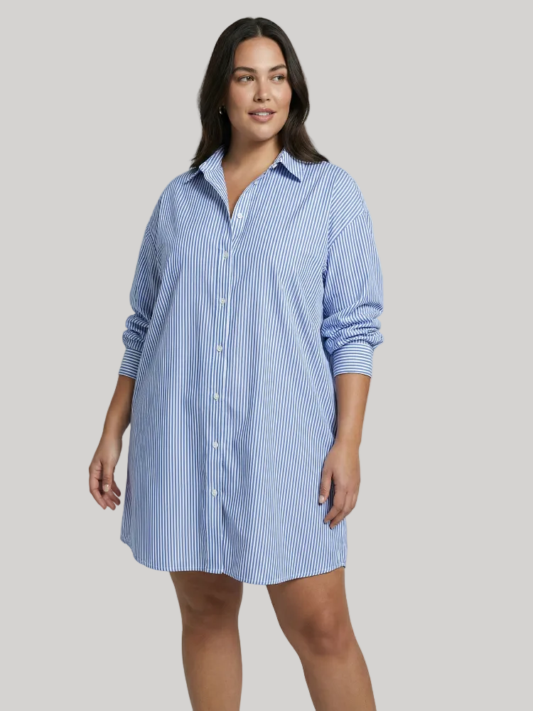 The Modern Muse Blouse™