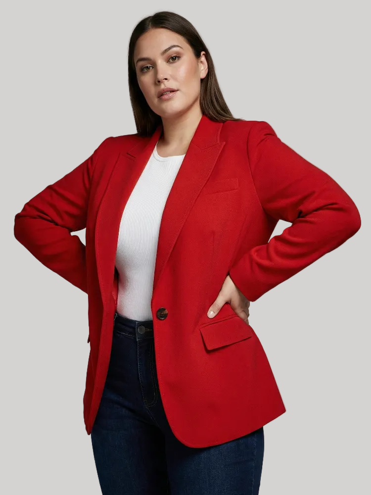 The Prestige Curve Blazer™