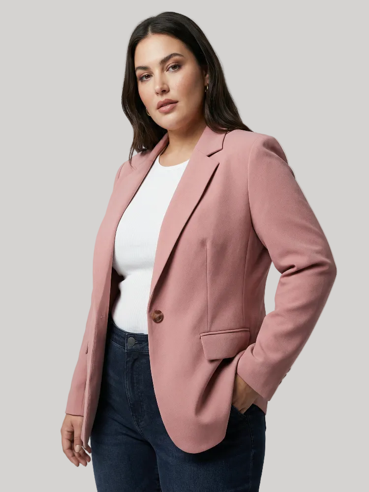 The Prestige Curve Blazer™