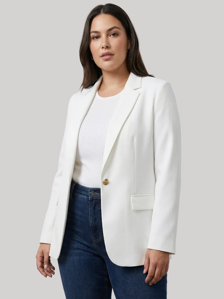 The Prestige Curve Blazer™