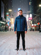 Glacier Pro - Winterjacket