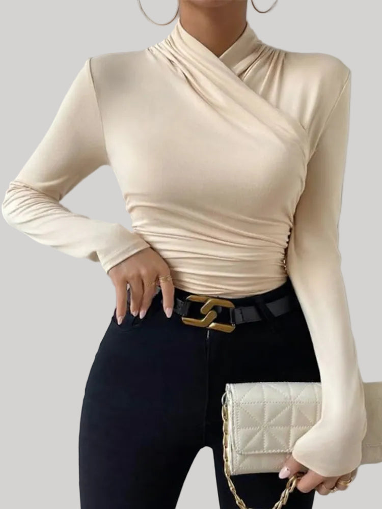 The Céline Top
