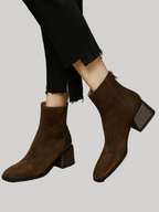Nordic Cozy Boots