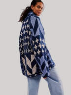 The Nordic Grace Cardigan™