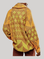 The Nordic Grace Cardigan™