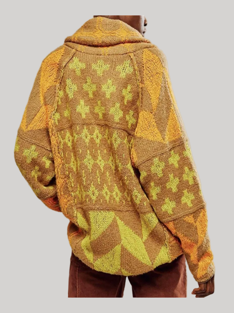 The Nordic Grace Cardigan™